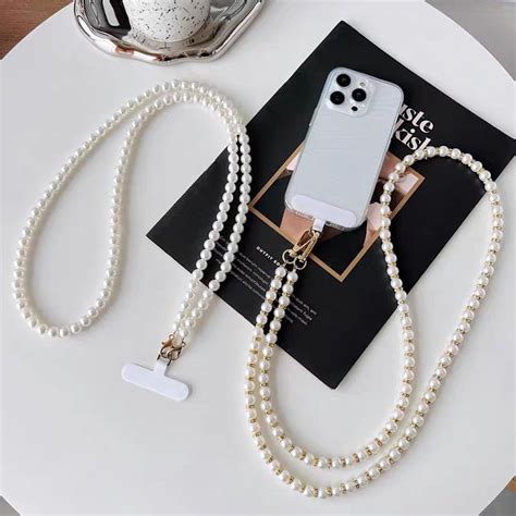 zihzuh|ZIHZUH Mobile Phone Chain Golden Chain Interchangeable Belt.